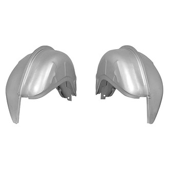 Dynacorn® - Rear Wheel Housings