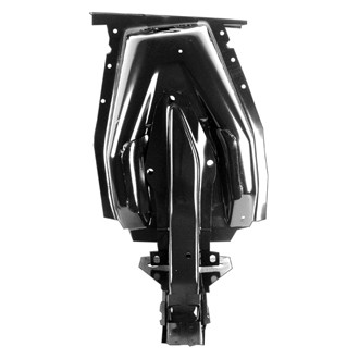Dynacorn® - Driver Side Shock Absorber Tower