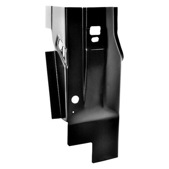 Dynacorn® - Cowl Panel Braces