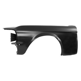 Dynacorn® - Front Driver Side Fender
