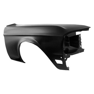 Dynacorn® - Front Passenger Side Fender