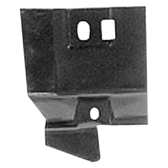 Dynacorn® - Front Passenger Side Fender Apron Extension Rear Section