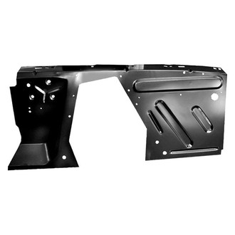 Dynacorn® - Front Driver Side Fender Apron Assembly