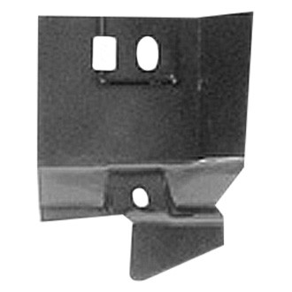 Dynacorn® - Front Driver Side Fender Apron Extension Rear Section