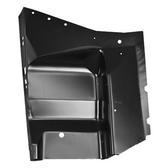 Dynacorn® - Front Passenger Side Fender Apron