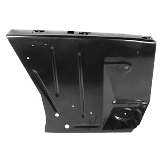 Dynacorn® - Front Driver Side Fender Apron