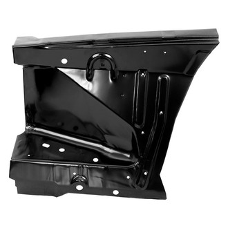 Dynacorn® - Fender Apron