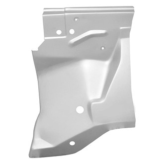 Dynacorn® - Rear Driver Side Fender Apron