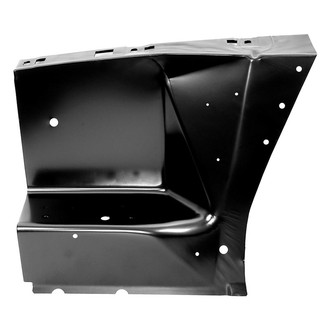 Dynacorn® - Front Passenger Side Fender Apron