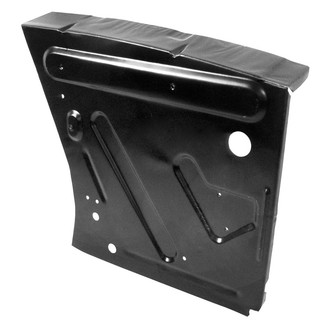Dynacorn® - Front Driver Side Fender Apron