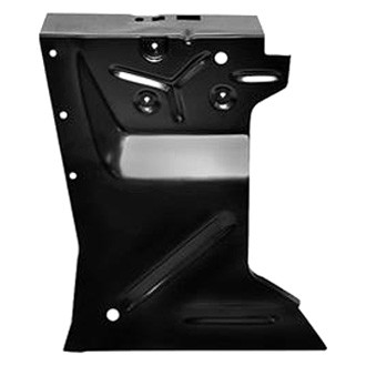 Dynacorn® - Rear Passenger Side Fender Apron