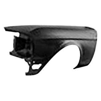 Dynacorn® - Front Driver Side Fender