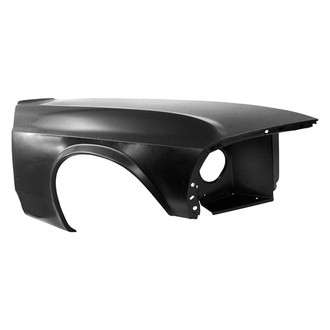 Dynacorn® - Front Passenger Side Fender