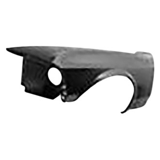Dynacorn® - Front Driver Side Fender