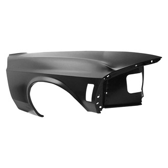 Dynacorn® - Front Passenger Side Fender