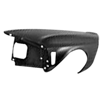 Dynacorn® - Front Driver Side Fender