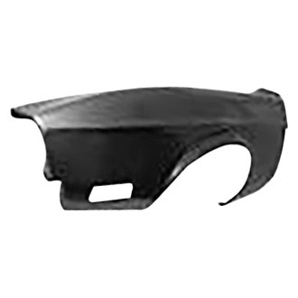 Dynacorn® - Front Driver Side Fender