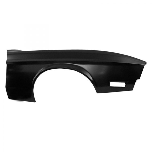 Dynacorn® - Front Passenger Side Fender