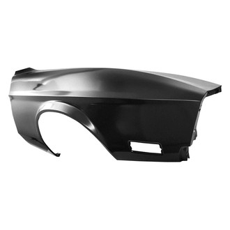 Dynacorn® - Front Passenger Side Fender