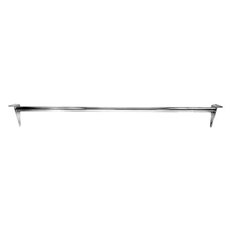 Dynacorn® - Front Non-Adjustable Straight Monte Carlo Bar