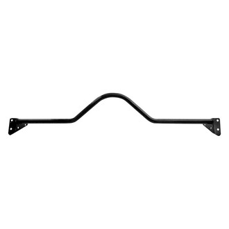 Dynacorn® - Front Non-Adjustable Curved Monte Carlo Bar