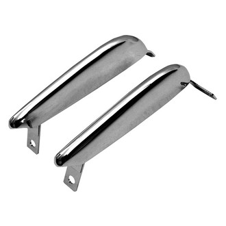 Dynacorn® - Front Bumper Guards