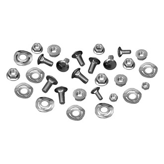 Dynacorn® - Bumper Bolt