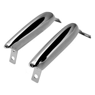 Dynacorn® - Front Bumper Guards
