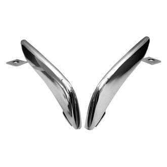 Dynacorn® - Rear Bumper Guards