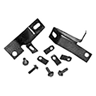 Dynacorn® - Rear Bumper Guard Bracket