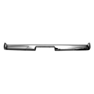 Dynacorn® - Rear Bumper