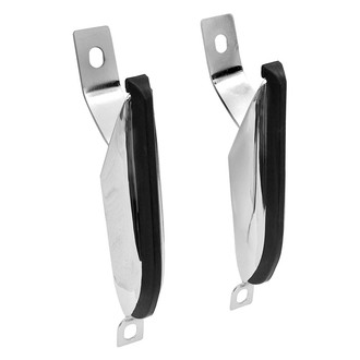 Dynacorn® - Rear Bumper Guards