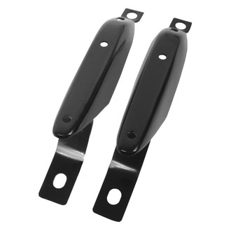 Dynacorn® - Rear Bumper Guards