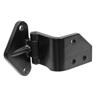 Dynacorn® - Upper Driver Side Door Hinge