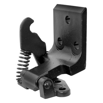 Dynacorn® - Lower Passenger Side Door Hinge