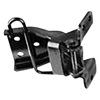 Dynacorn® - Lower Passenger Side Door Hinge