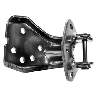 Dynacorn® - Upper Passenger Side Door Hinge