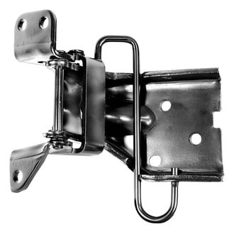 Dynacorn® - Lower Passenger Side Door Hinge