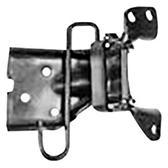 Dynacorn® - Lower Driver Side Door Hinge