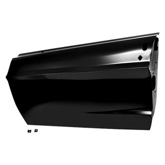 Dynacorn® - Driver Side Door Shell