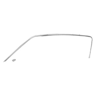 Dynacorn® - Driver Side Roof Drip Rail Sash