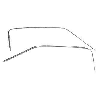 Dynacorn® - Door Sash Escutcheons