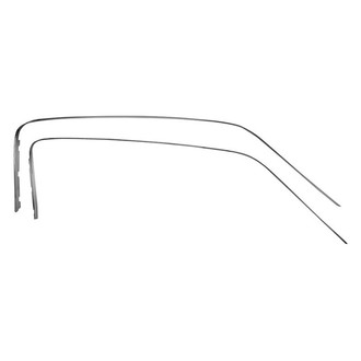 Dynacorn® - Door Sash Escutcheons