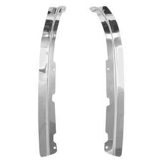 Dynacorn® - Door Sash Escutcheons