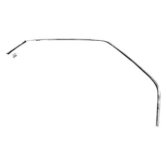 Dynacorn® - Passenger Side Roof Drip Rail