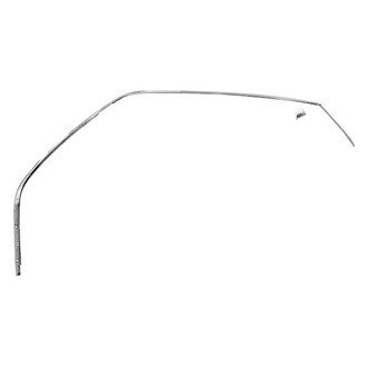 Dynacorn® - Driver Side Roof Drip Rail Sash