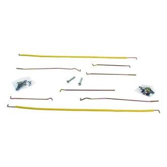 Dynacorn® - Door Latch Control Rod Set