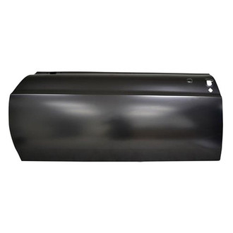 Dynacorn® - Driver Side Door Skin