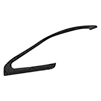 Dynacorn® - Vent Window Weatherstrip