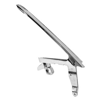 Dynacorn® - Front Driver Side Vent Window Frame
